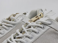Paar schoenen, maat 39, versace - afbeelding 6 van  11