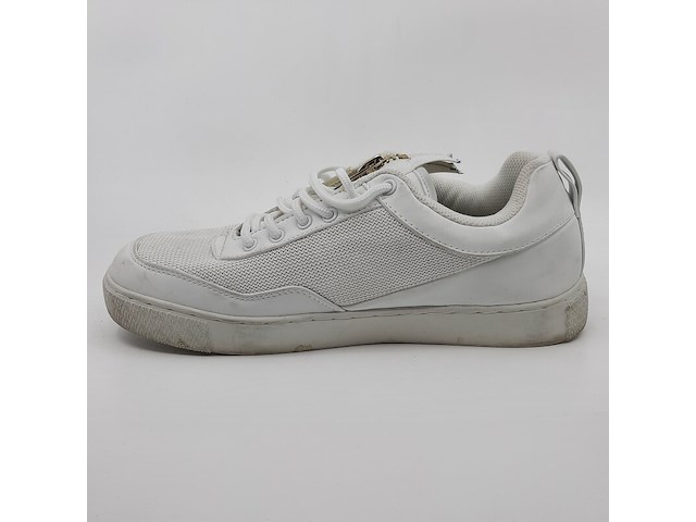 Paar schoenen, maat 39, versace - afbeelding 7 van  11