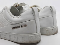 Paar schoenen, maat 39, versace - afbeelding 8 van  11