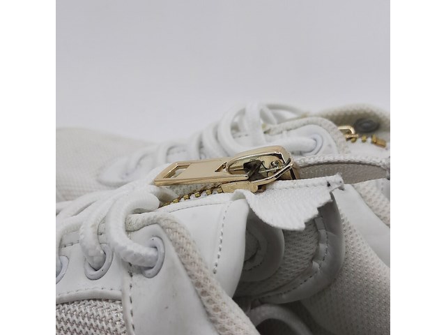 Paar schoenen, maat 39, versace - afbeelding 10 van  11