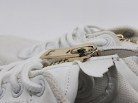 Paar schoenen, maat 39, versace - afbeelding 10 van  11