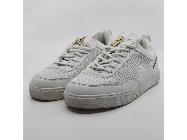 Paar schoenen, maat 39, versace - afbeelding 11 van  11