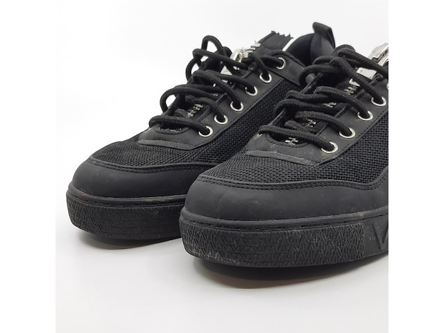 Paar schoenen, maat 39, versace - afbeelding 2 van  9