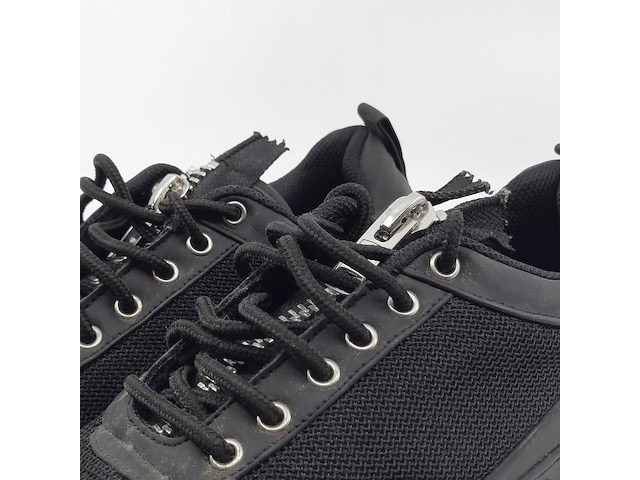 Paar schoenen, maat 39, versace - afbeelding 4 van  9