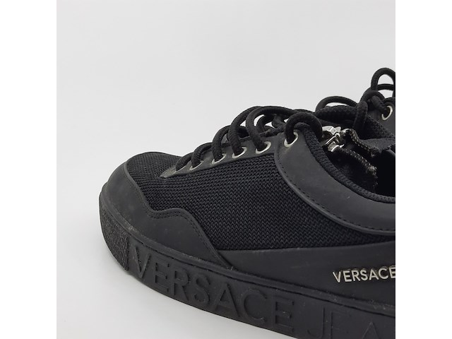 Paar schoenen, maat 39, versace - afbeelding 7 van  9