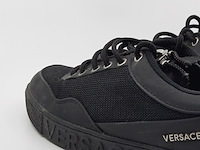 Paar schoenen, maat 39, versace - afbeelding 7 van  9