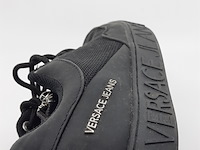 Paar schoenen, maat 39, versace - afbeelding 8 van  9