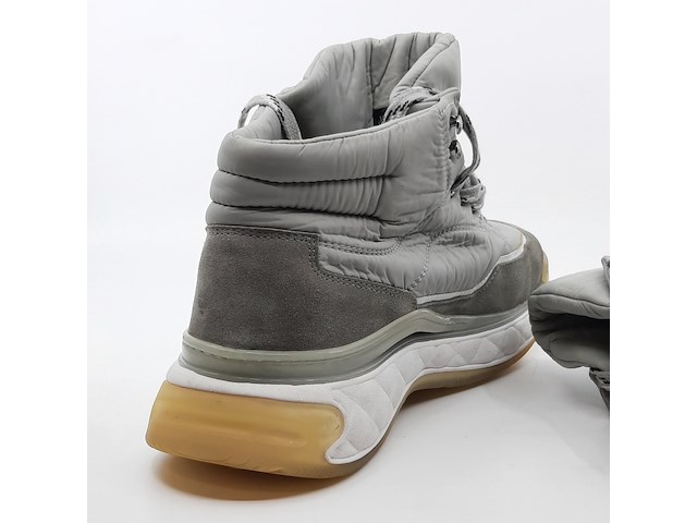 Paar schoenen, maat 39,5, chanel, wg35205 - afbeelding 4 van  14