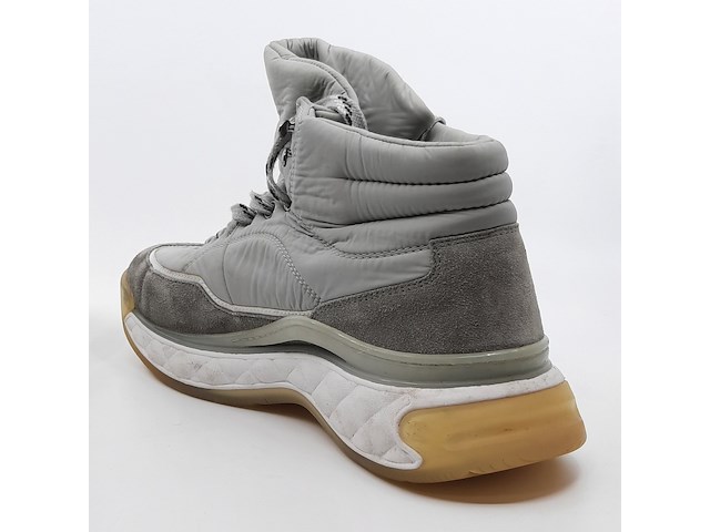 Paar schoenen, maat 39,5, chanel, wg35205 - afbeelding 5 van  14