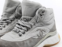 Paar schoenen, maat 39,5, chanel, wg35205 - afbeelding 7 van  14