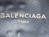 Paar schoenen, maat 40 1/2, balenciaga - afbeelding 2 van  10