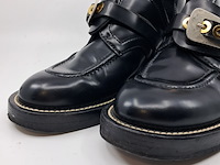 Paar schoenen, maat 40 1/2, balenciaga - afbeelding 3 van  10