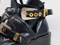 Paar schoenen, maat 40 1/2, balenciaga - afbeelding 4 van  10