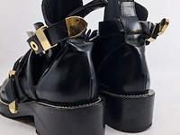 Paar schoenen, maat 40 1/2, balenciaga - afbeelding 5 van  10