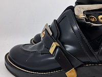 Paar schoenen, maat 40 1/2, balenciaga - afbeelding 6 van  10