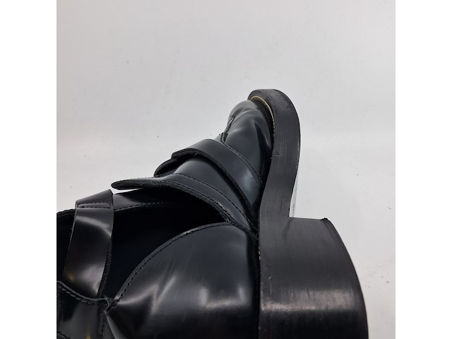 Paar schoenen, maat 40 1/2, balenciaga - afbeelding 7 van  10