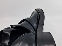 Paar schoenen, maat 40 1/2, balenciaga - afbeelding 7 van  10