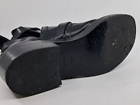 Paar schoenen, maat 40 1/2, balenciaga - afbeelding 8 van  10