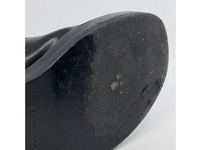 Paar schoenen, maat 40 1/2, balenciaga - afbeelding 10 van  10