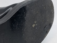 Paar schoenen, maat 40 1/2, balenciaga - afbeelding 10 van  10