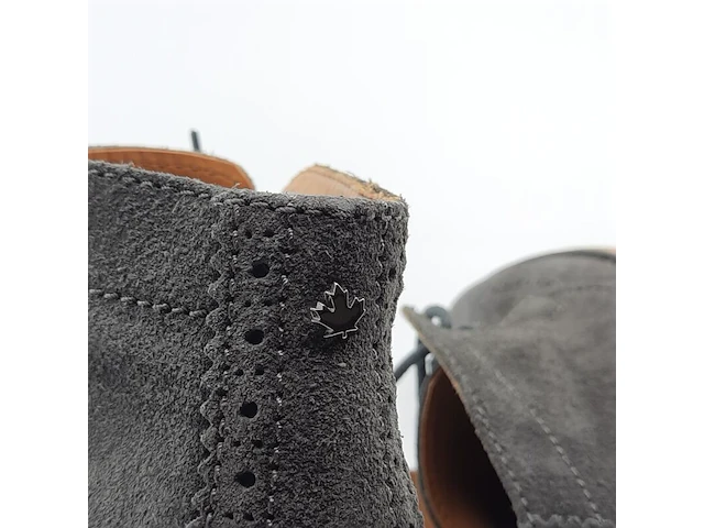 Paar schoenen, maat 40 1/2, dsquared2 - afbeelding 2 van  12