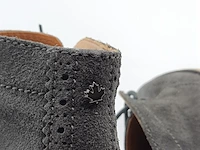 Paar schoenen, maat 40 1/2, dsquared2 - afbeelding 2 van  12