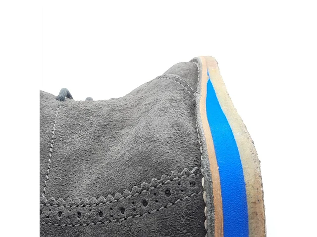 Paar schoenen, maat 40 1/2, dsquared2 - afbeelding 3 van  12