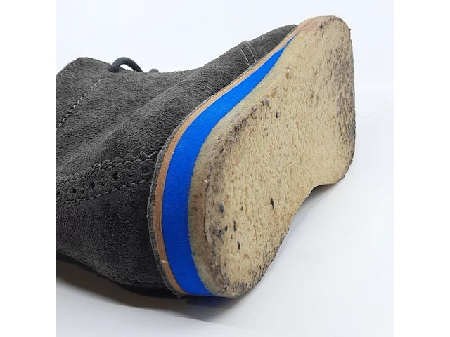 Paar schoenen, maat 40 1/2, dsquared2 - afbeelding 4 van  12