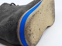 Paar schoenen, maat 40 1/2, dsquared2 - afbeelding 4 van  12