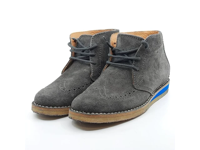 Paar schoenen, maat 40 1/2, dsquared2 - afbeelding 1 van  12