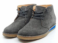 Paar schoenen, maat 40 1/2, dsquared2 - afbeelding 1 van  12