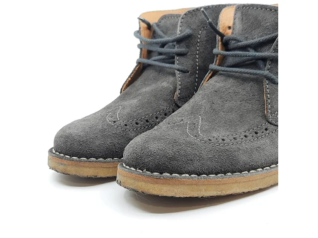 Paar schoenen, maat 40 1/2, dsquared2 - afbeelding 5 van  12