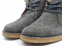 Paar schoenen, maat 40 1/2, dsquared2 - afbeelding 5 van  12