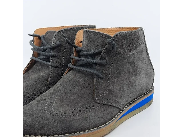 Paar schoenen, maat 40 1/2, dsquared2 - afbeelding 6 van  12