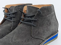 Paar schoenen, maat 40 1/2, dsquared2 - afbeelding 6 van  12