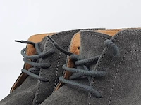Paar schoenen, maat 40 1/2, dsquared2 - afbeelding 7 van  12