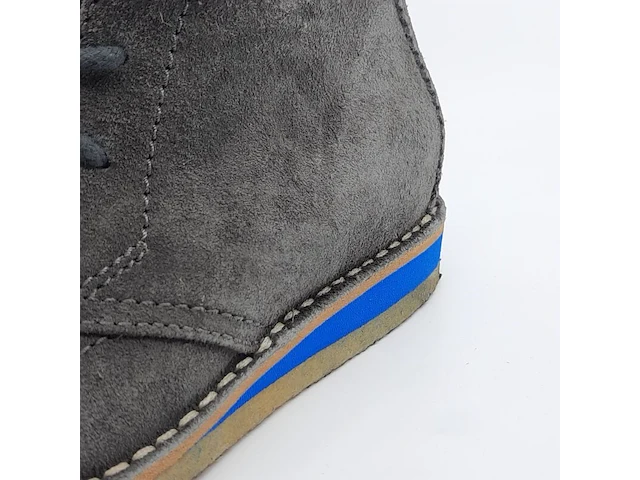 Paar schoenen, maat 40 1/2, dsquared2 - afbeelding 8 van  12