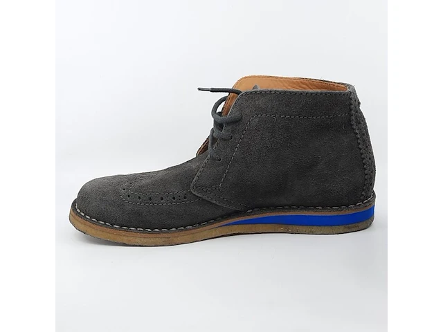 Paar schoenen, maat 40 1/2, dsquared2 - afbeelding 9 van  12