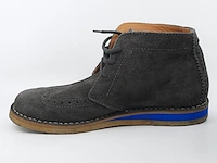 Paar schoenen, maat 40 1/2, dsquared2 - afbeelding 9 van  12