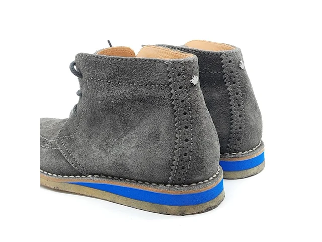 Paar schoenen, maat 40 1/2, dsquared2 - afbeelding 10 van  12
