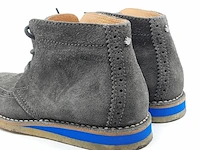 Paar schoenen, maat 40 1/2, dsquared2 - afbeelding 10 van  12