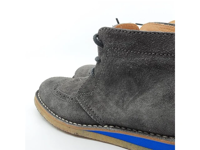Paar schoenen, maat 40 1/2, dsquared2 - afbeelding 11 van  12