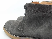 Paar schoenen, maat 40 1/2, dsquared2 - afbeelding 11 van  12