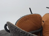 Paar schoenen, maat 40 1/2, dsquared2 - afbeelding 12 van  12