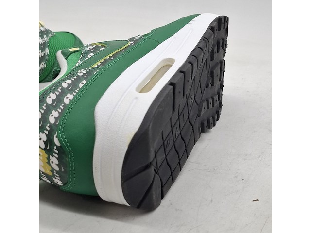 Paar schoenen, maat 40 1/2, nike, air max cj0609-300 - afbeelding 10 van  12