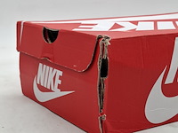 Paar schoenen, maat 40 1/2, nike, air max cj0609-300 - afbeelding 12 van  12