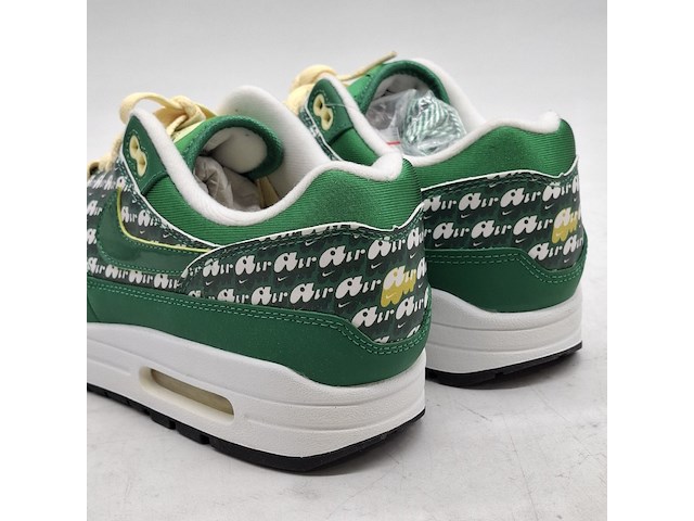 Paar schoenen, maat 40 1/2, nike, air max cj0609-300 - afbeelding 6 van  12