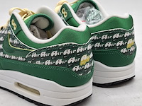 Paar schoenen, maat 40 1/2, nike, air max cj0609-300 - afbeelding 6 van  12