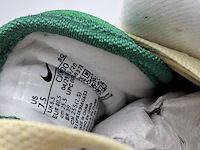 Paar schoenen, maat 40 1/2, nike, air max cj0609-300 - afbeelding 8 van  12