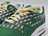 Paar schoenen, maat 40 1/2, nike, air max cj0609-300 - afbeelding 3 van  11